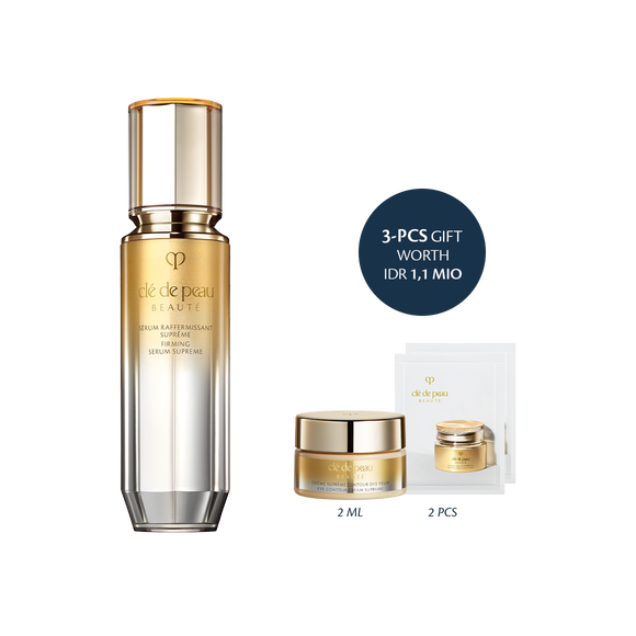 FIRMING SERUM SUPREME